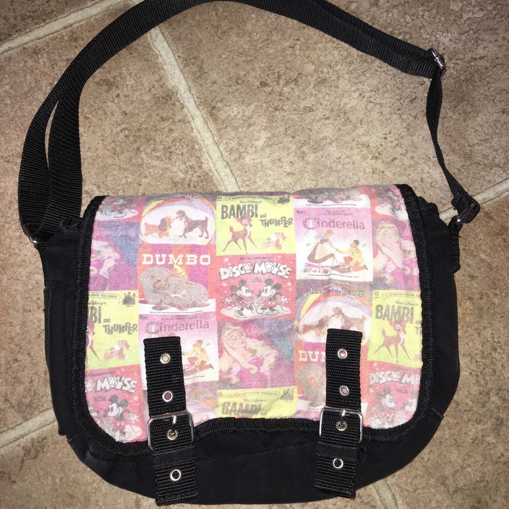 Disney Purse